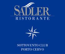 Logo SadlerPortoCervo