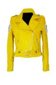 Pcube Yellow Jacket