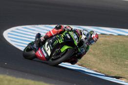 Rea And KRT Join Forces Again