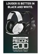 Recon 200