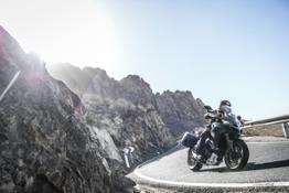 MULTISTRADA 1260 S ACTION 18 UC34976 High