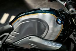 Photo Set - BMW Motorrad Spezial.