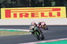 Jonathan Rea