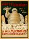 Affiche Omino Michelin 1904