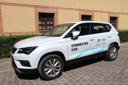 Telefonica-and-SEAT-present-the-first-use-case-of-assisted-driving-via-the-mobile-network-in-a-real-setting-in-Segovia 002 HQ