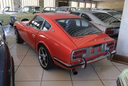 Datsun Heritage Museum South Africa - Image 09.JPG-source
