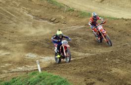 Antonio Cairoli & Jeffrey Herlings
