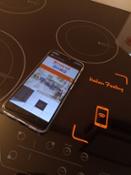 Piano cottura SL induzione portatile con carica smartphone