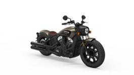 2019 Indian Scout Bobber - Colours