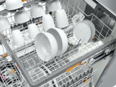 World premiere at IFA: The G 7000 autonomous dishwasher from Miele