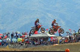 Pauls Jonass & Jorge Prado