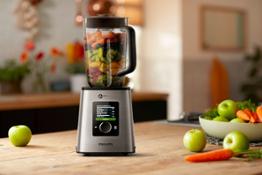 Philips High Speed Connected Blender