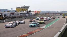 Image-Gallery ADAC_GT_Masters__Race_11_at_Sachsenring