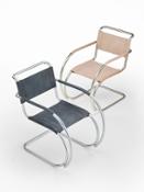 Thonet Limited Edition S 533 F Besau-Marguerre 06