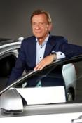 199903 H kan Samuelsson - President CEO Volvo Car Group