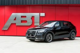 ABT Audi Q2 01
