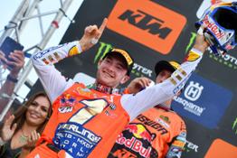 Jeffrey Herlings