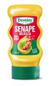 DEVELEY Senape DELI-Squeeze