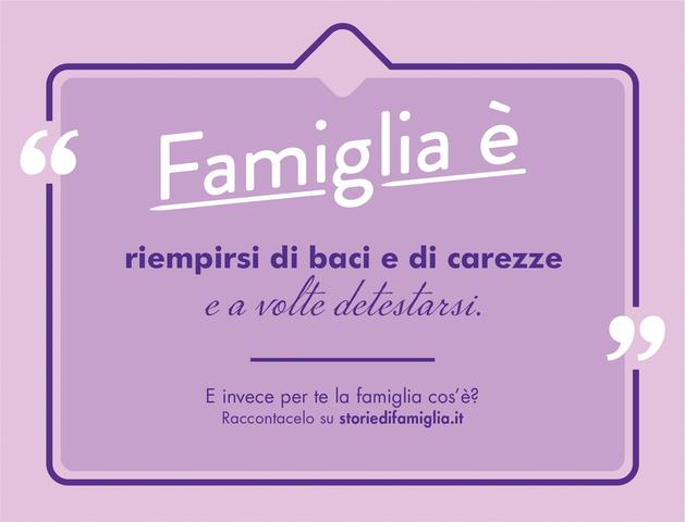 Bauli Personalizza I Croissant Con Famiglia E Il Racconto Di Meravigliose Abitudini In Famiglia