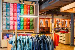 VIBIA_Retail Spaces Projects_Fjallraven