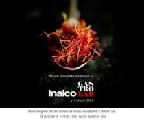 Inalco - Photos