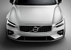 231019 New Volvo V60 R-Design