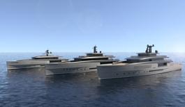 Perini Heritage Fleet