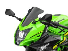 Kawasaki - 2019 Ninja 125