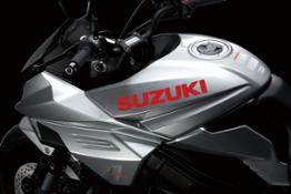 Suzuki Moto - SUZUKI KATANA Merit