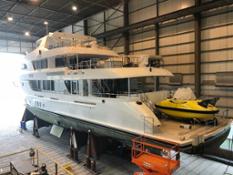 MY Sofia 42m  refit  2018 Moonen Yachts 004