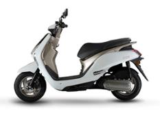 9. EF1 (Electric Scooter)