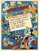 Mickey Mouse Silly Symphony (1938), est. £16,000-24,000