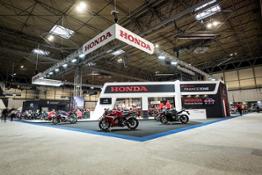 159817 Motorcycle Live 2019