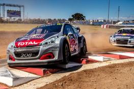 Team Peugeot Total gara Sud Africa 2018 (6)