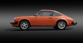 The G model - The 911 gets off to a flying start with technical innovations