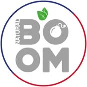 Logo NaturalBOOM