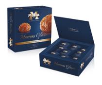 MARRONS GLACES
