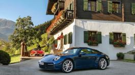 Image-Gallery The_911_in_Zell_am_See