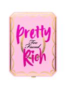 Too Faced PrettyRich Closed