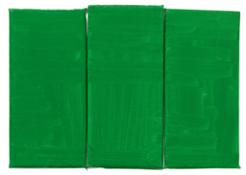 Raoul De Keyser Green, Green, Green, 2012