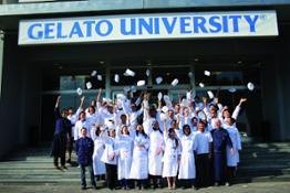 Gelato University