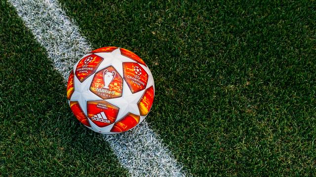 adidas Soccer reveals official match ball of the UEFA Champions League Final