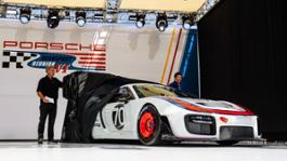 Image-Gallery The_world_premiere_of_the_new_Porsche_935