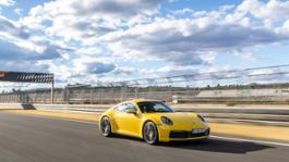 Image-Gallery The_new_911_on_the_Circuit_Ricardo_Tormo_racetrack