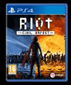 Physical Edition - Standard Retail PS4