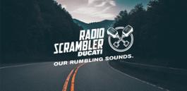 Radio Scrambler UC70554 High