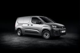 Nuovo Peugeot Partner (2)