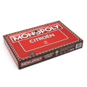 Monopoly Citroen