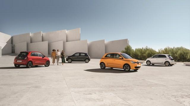 Dacia Sandero: the secrets of its success - Renault Group