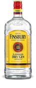 FINSBURY LONDON DRY GIN low